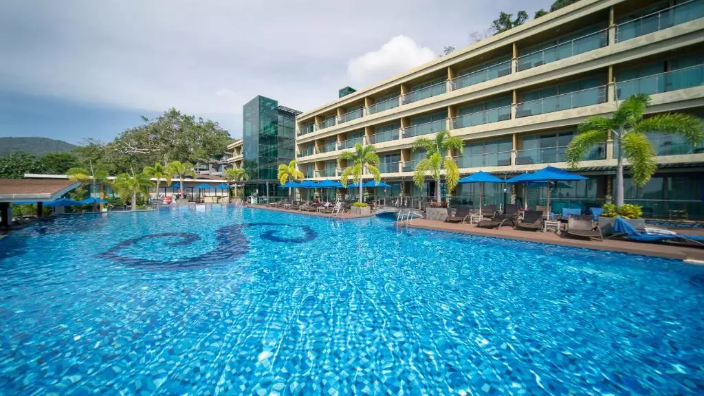 The Senses Resort and Pool Villas